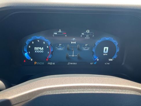 New 2026 Ford Bronco Big Bend image 22