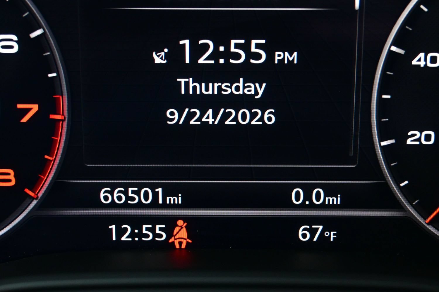 Used 2020 Audi Q5 Prestige w/ Prestige Package AWD/4WD image 28