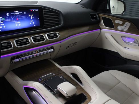 Certified 2026 Mercedes-Benz GLE 350 4MATIC image 22