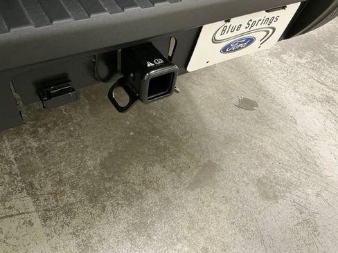 New 2026 Ford Maverick XL AWD/4WD image 7