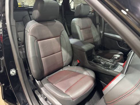 New 2026 Chevrolet Blazer RS w/ Driver Confidence II Package image 46