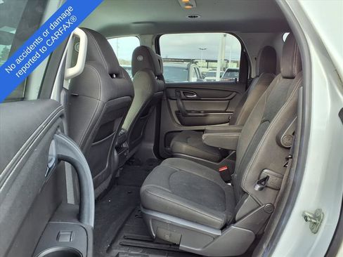 Used 2016 GMC Acadia SLE image 10