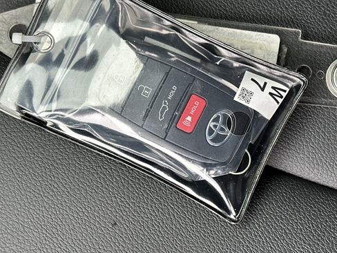 New 2026 Toyota Corolla Cross XLE image 36