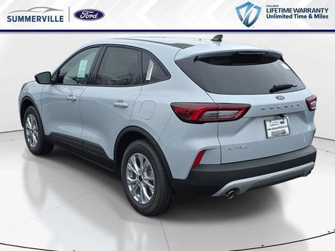 New 2026 Ford Escape Active image 7