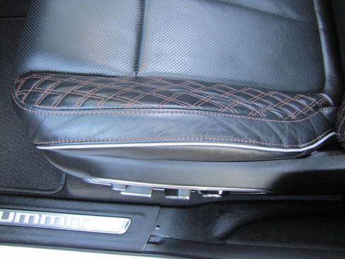 Used 2022 Jeep Grand Cherokee Summit w/ Advanced Protech Group IV image 14