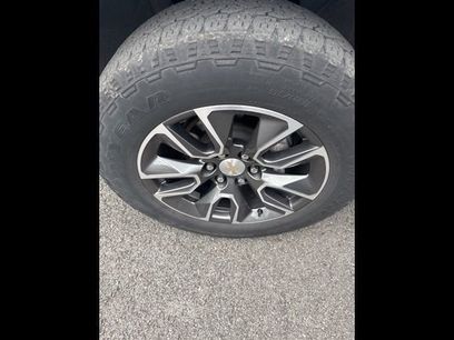 Used 2024 Chevrolet Silverado 1500 LT