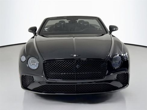 Used 2020 Bentley Continental GT First Edition AWD/4WD image 11