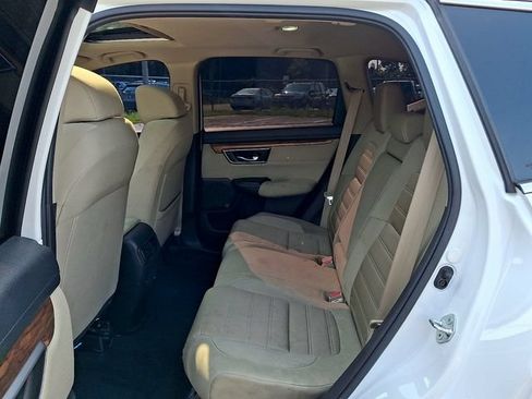 Used 2021 Honda CR-V EX image 6