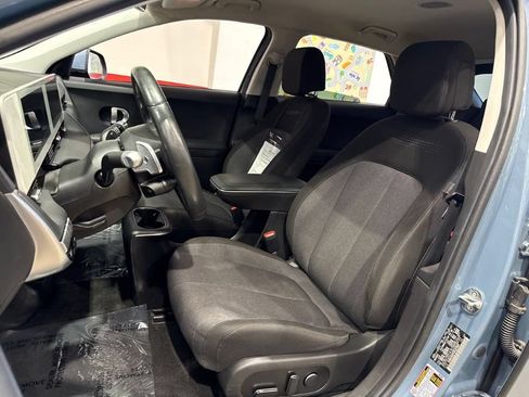Used 2024 Hyundai Ioniq 5 SEL AWD/4WD image 12