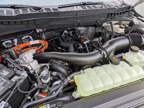 New 2026 Ford F150 Platinum AWD/4WD image 17