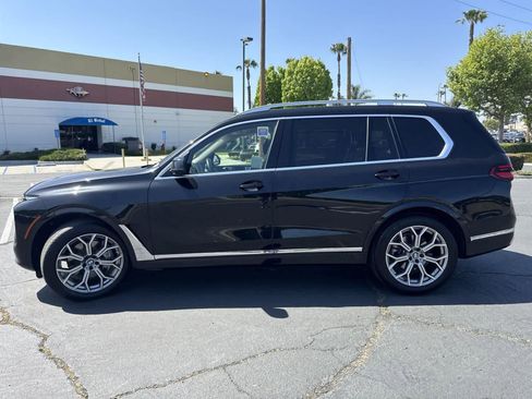 Used 2023 BMW X7 xDrive40i image 5