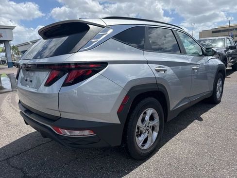 Used 2024 Hyundai Tucson SEL image 5