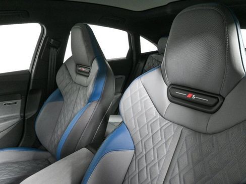 New 2025 Audi S5 Prestige image 5