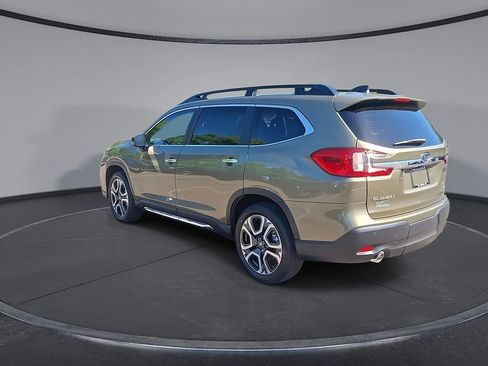 New 2026 Subaru Ascent Touring AWD/4WD image 2