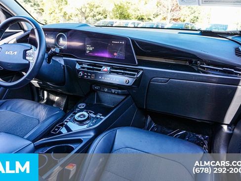 Used 2024 Kia Niro Wind image 25