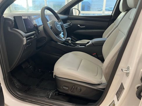 New 2026 Hyundai Santa Cruz SEL image 27