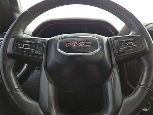 Used 2019 GMC Sierra 1500 AT4 w/ AT4 Premium Package image 25