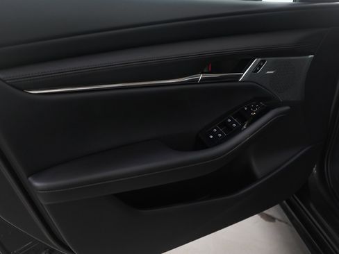 Used 2023 MAZDA MAZDA3 AWD 2.5 Turbo Hatchback image 21