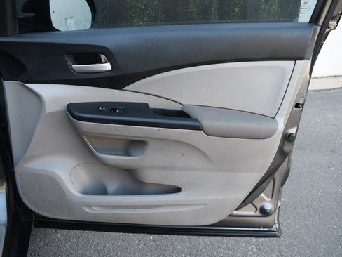 Used 2013 Honda CR-V LX image 23