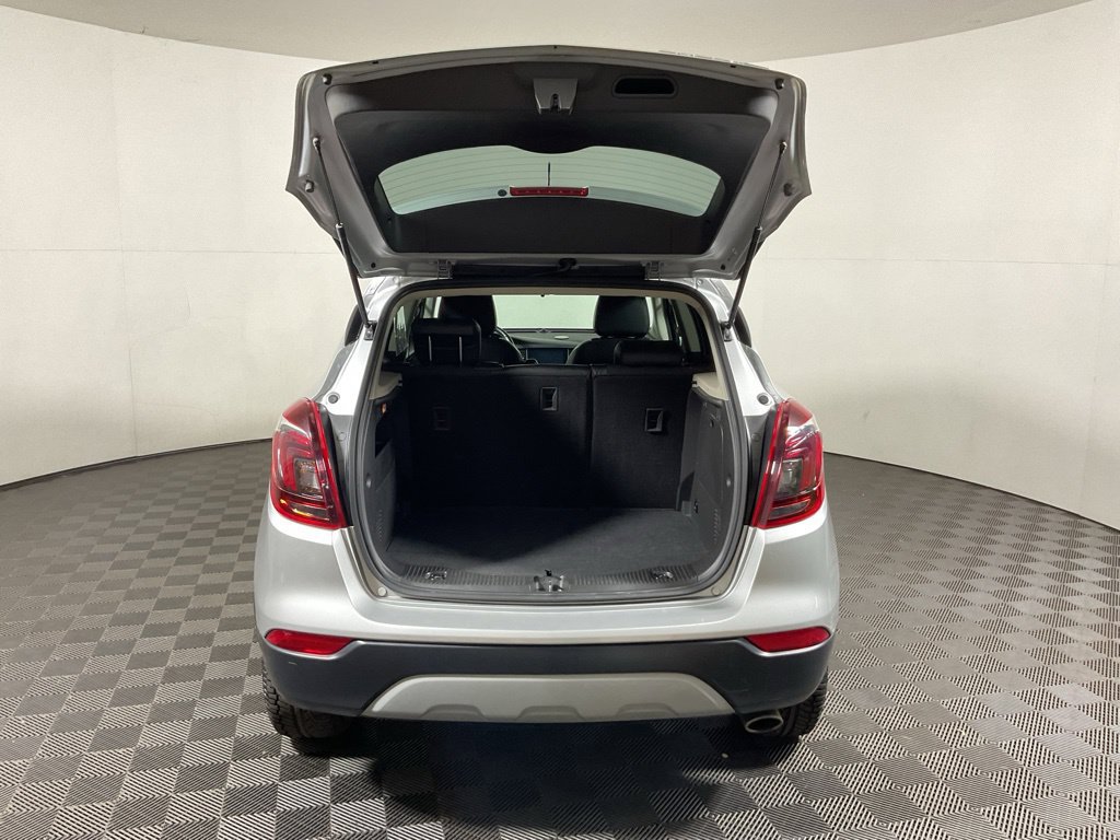 Used 2019 Buick Encore Preferred w/ Safety Package AWD/4WD image 13