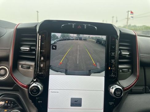 Used 2022 RAM 1500 Rebel w/ Rebel Level 2 Equipment Group AWD/4WD image 26