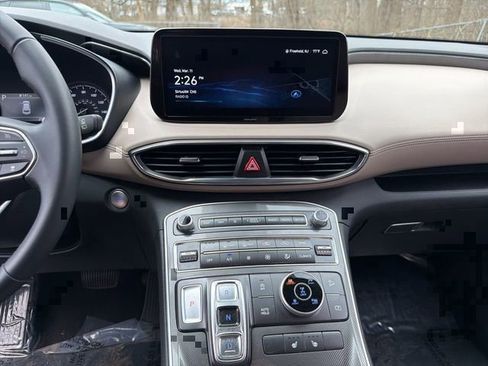 Certified 2023 Hyundai Santa Fe SEL AWD/4WD image 25