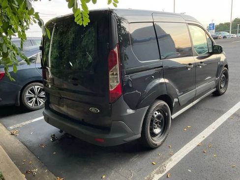 Used 2016 Ford Transit Connect XL FWD image 5