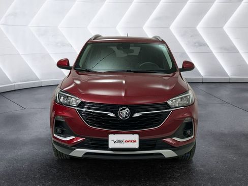 Used 2020 Buick Encore GX Select image 2
