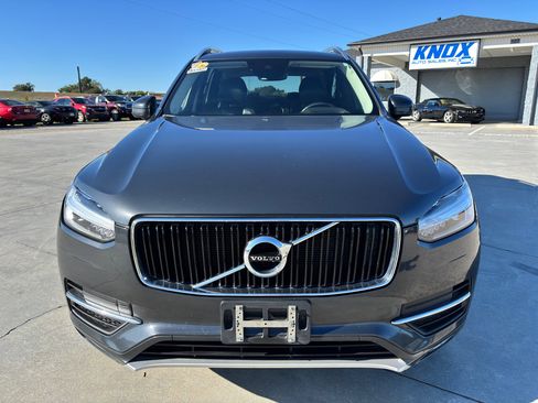 Used 2017 Volvo XC90 T6 Momentum image 9