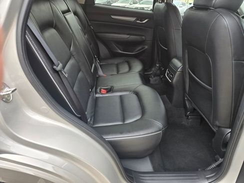 Used 2025 MAZDA CX-5 AWD 2.5 S w/ Select Package image 14