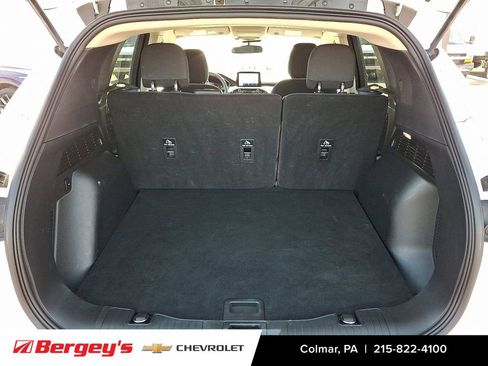 Used 2020 Ford Escape SE AWD/4WD image 32