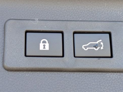 New 2026 Subaru Forester Wilderness image 13