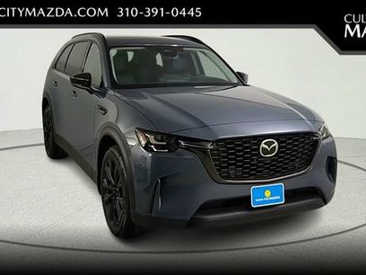 New 2026 MAZDA CX-90 Plug-In Hybrid w/Premium Sport