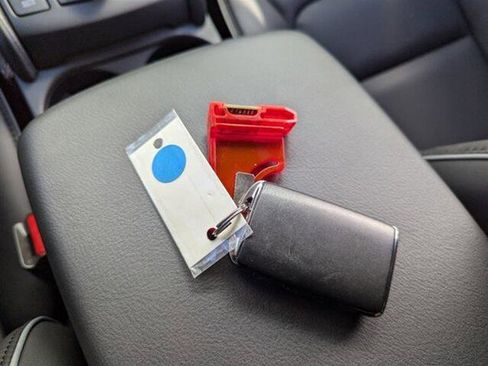 New 2025 MAZDA CX-5 AWD 2.5 S w/ Select Package image 35