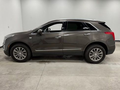 Used 2019 Cadillac XT5 Luxury FWD image 8