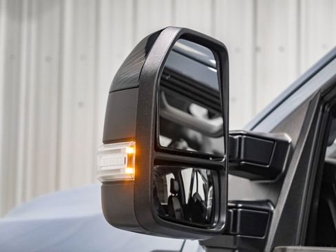 Used 2024 Ford F250 Lariat w/ Lariat Ultimate Package AWD/4WD image 42