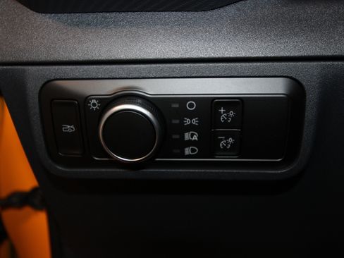 New 2026 Ford Mustang Coupe image 8