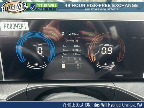 New 2026 Hyundai Santa Fe SE AWD/4WD image 16