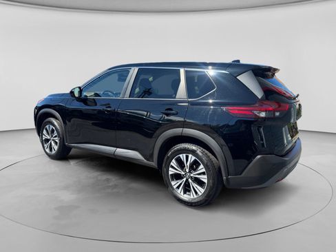 Used 2023 Nissan Rogue SV AWD/4WD image 3