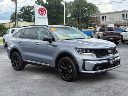 Used 2021 Kia Sorento SX
