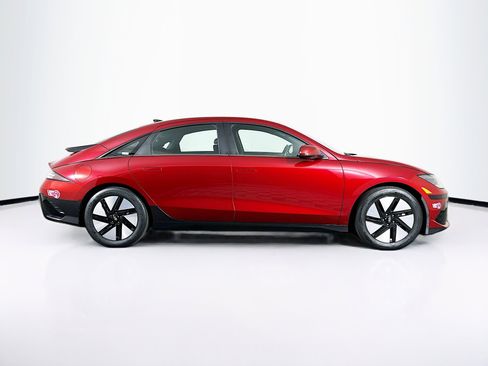 Used 2024 Hyundai Ioniq 6 SE image 10