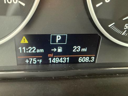 Used 2014 BMW X3 xDrive28i image 11