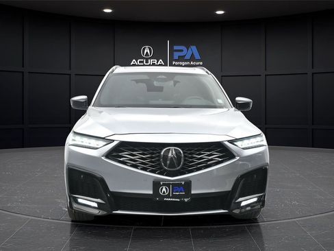 Certified 2026 Acura MDX A-Spec AWD/4WD image 37