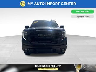 Used 2022 GMC Sierra 1500 SLT w/ SLT Convenience Package RWD video 2