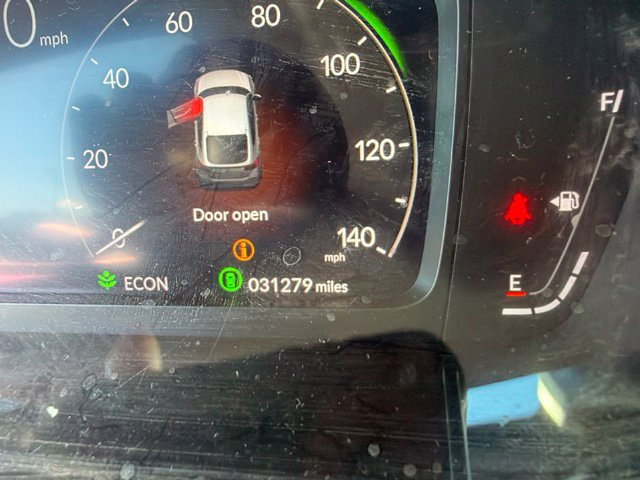 Used 2025 Honda Civic Sport Touring image 15