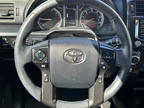 Certified 2023 Toyota 4Runner TRD Pro image 35