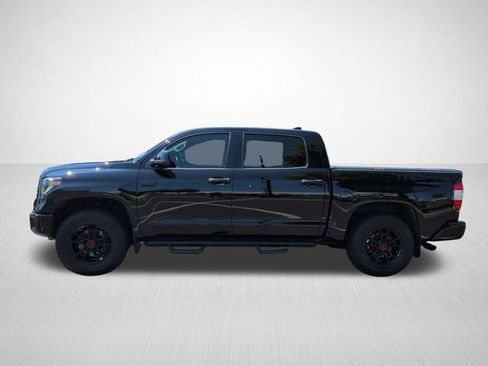 Used 2020 Toyota Tundra TRD Pro AWD/4WD image 7