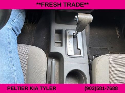 Used 2019 Nissan Frontier SV image 21