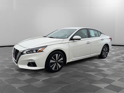 Used 2020 Nissan Altima 2.5 SL image 3