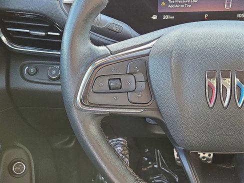 Used 2024 Buick Envista Sport Touring w/ Convenience I Package image 21